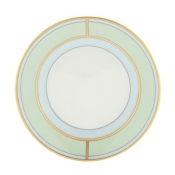 Ginori Diva Verde Coffee Saucer - 4.8"